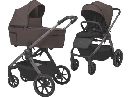 01 essence of chocolate ESPIRO Yoga 2026