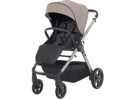 01 529 sahara beige ESPIRO Only Way 2026