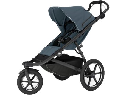 00 thule urban glide 3 dark slate magnetic buckle 2025