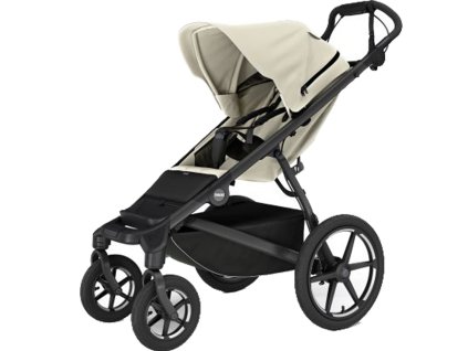 01 thule urban glide 4 wheel soft beige magnetic buckle 2025