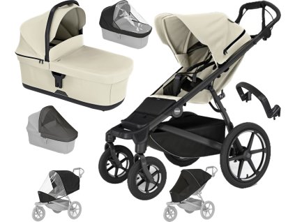 04 thule urban glide 4 wheel soft beige magnetic buckle 2025 kopie