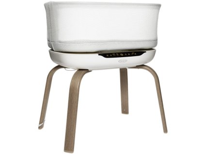 Postýlka GRACO Eluma™ Nest luna 2026