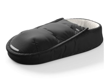 01 fusak thule elements high performance footmuff black s