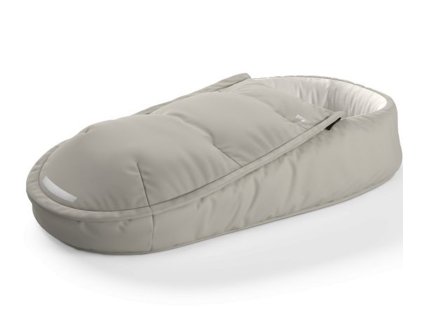 01 fusak thule elements high performance footmuff natural beige s