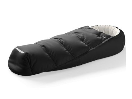 01 fusak thule elements high performance footmuff black m l