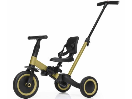 Tříkolka ZOPA Razor 3v1 2026, kodi bronze