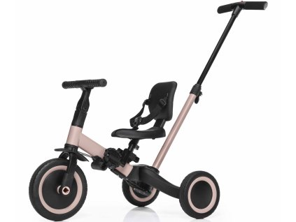 Tříkolka ZOPA Razor 3v1 2026, coral pink