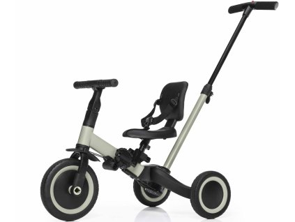 Tříkolka ZOPA Razor 3v1 2026, boss grey