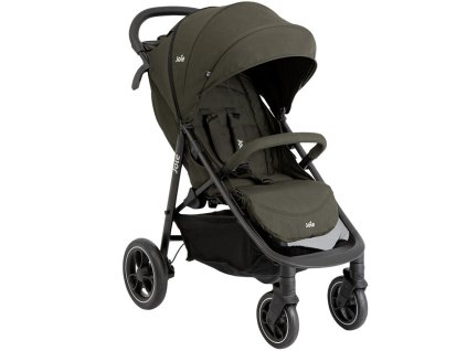 Kočárek  JOIE Litetrax™ Pro 2026, sage