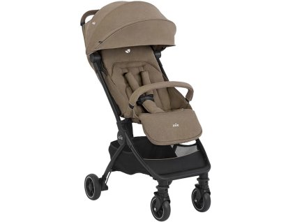 Kočárek JOIE Pact 2026, tofee