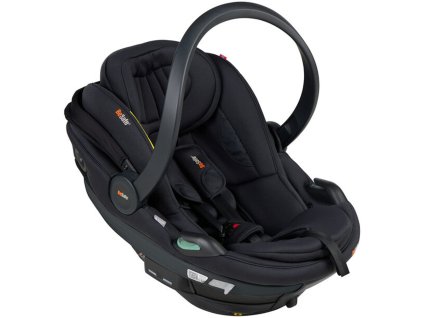 Autosedačka BESAFE Go Beyond2 2026, black soft breeze