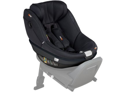 Autosedačka BESAFE Beyond2 2026, black soft breeze