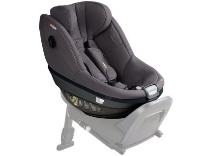 Autosedačka BESAFE Beyond2 2026, dark grey mélange