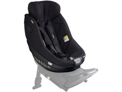 Autosedačka BESAFE Beyond2 360 2026, fresh black cab