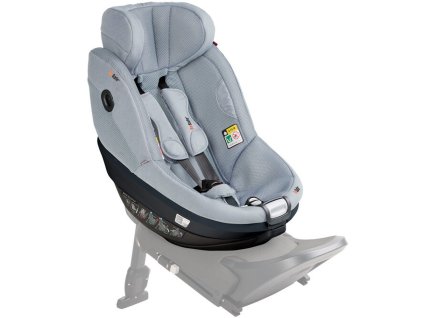 Autosedačka BESAFE Beyond2 360 2026, peak mesh