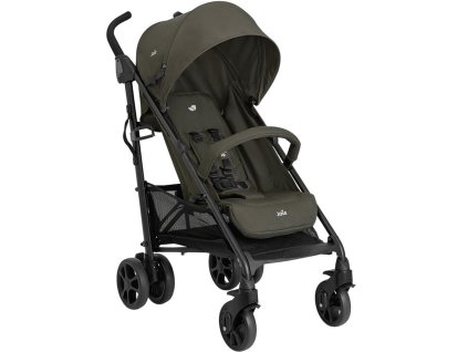 Kočárek JOIE Brisk LX 2026, sage