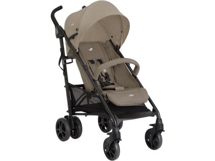 Kočárek JOIE Brisk LX 2026, beach