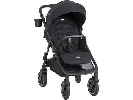 Kočárek JOIE Mydrift™ 2026, raven