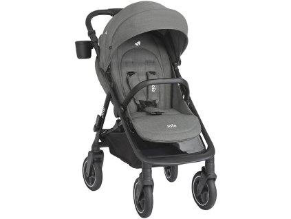 Kočárek JOIE Mydrift™ 2026, quartz