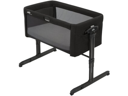 Postýlka JOIE Roomie Glide 2026, shale