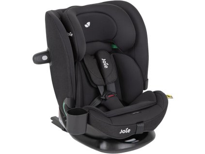Autosedačka JOIE i-Bold™ 2026, shale