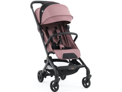 Kočárek BABYSTYLE Egg Sky® 2026, mauve