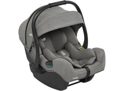 Autosedačka JOIE i-Gemm 3 2026, quartz