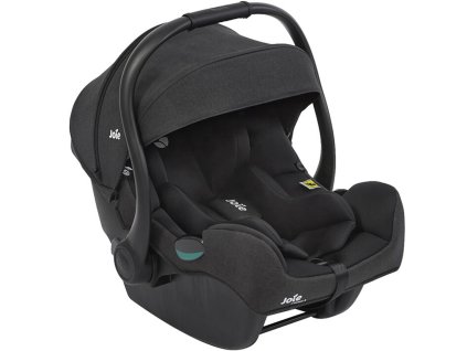 Autosedačka JOIE i-Gemm 3 2026, raven