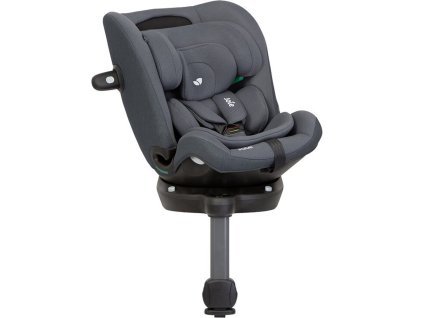 Autosedačka JOIE i-Spin  360™ Max 2026, moonlight
