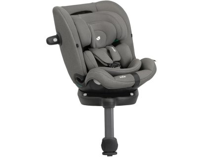 Autosedačka JOIE i-Spin  360™ Max 2026, thunder