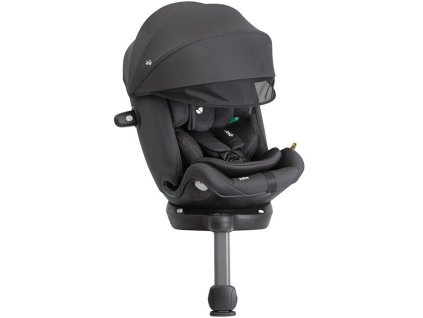 Autosedačka JOIE i-Spin  360™ Max & canopy 2026, mercury mesh