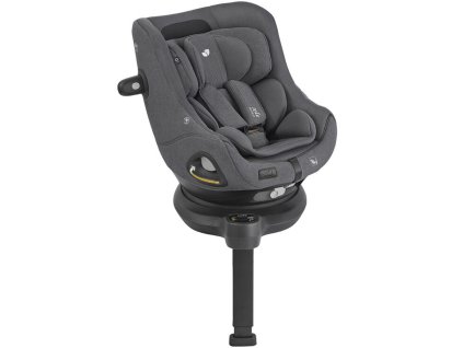 Autosedačka JOIE i-Harbour™ Pro 2026, ebony mesh