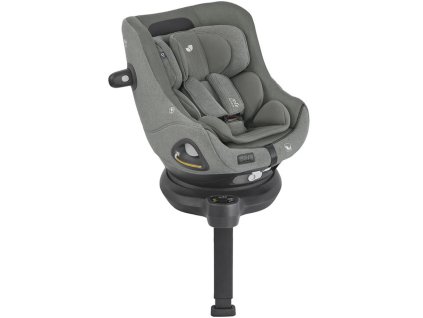 Autosedačka JOIE i-Harbour™ Pro 2026, evergreen mesh