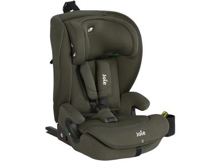 Autosedačka JOIE Joie i-Irvana™ Max 2026, fern