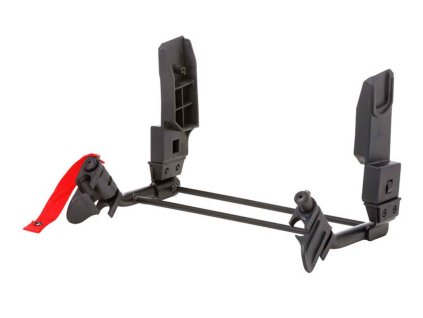 Adaptér TFK duo2 group 0 Maxi Cosi 2026