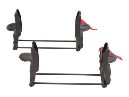 Adaptér TFK adapter duo group 0 Maxi Cosi set 2026