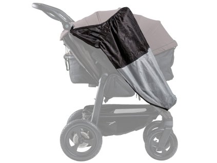 UV síťka TFK Sunprotection duo stroller (1 seat unit) 2026