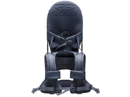 Nosič MINIMEIS Shoulder Carrier G5 6mon-18kg 2026, dusk blue core