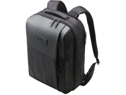 Batoh MINIMEIS Backpack HERO G5 2026, black