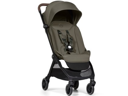 Kočárek BUMPRIDER Connect Mini 2026, forest green