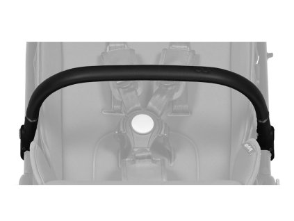 01 black Connect Mini madlo