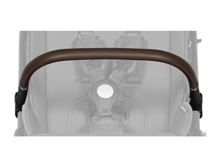 01 brown Connect Mini madlo