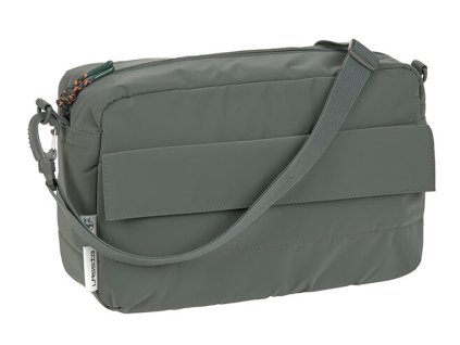 Organizér LÄSSIG Casual Buggy Bag 2026, olive