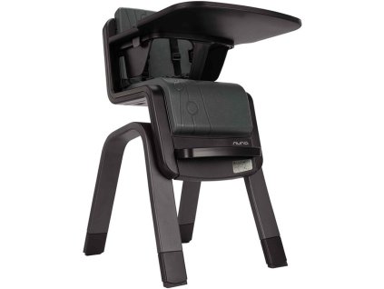 Židlička NUNA ZAAZ™ 2026, pewter