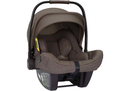 Autosedačka NUNA PIPA™ next 2026, chestnut