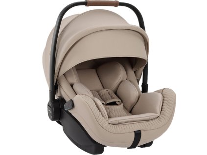 Autosedačka NUNA ARRA™ flex 2026, cosmopolitan