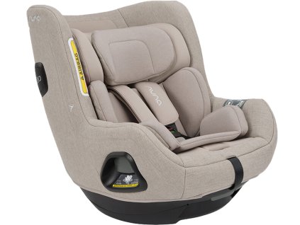 Autosedačka NUNA TODL™ next 2026, chateau