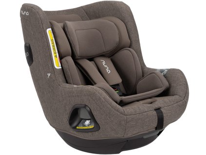 Autosedačka NUNA TODL™ next 2026, chestnut