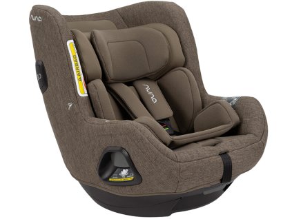 Autosedačka NUNA TODL™ next 2026, pistachio