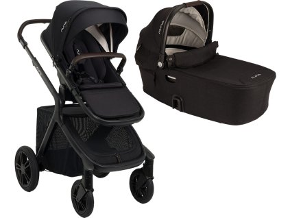 Kočárek NUNA DEMI™ icon 2026, caviar